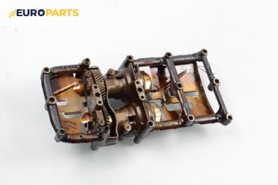Балансиращ вал за Chevrolet Captiva SUV (06.2006 - ...) 2.4 4WD, 136 к.с.