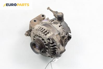 Алтернатор / генератор за Chevrolet Captiva SUV (06.2006 - ...) 2.4 4WD, 136 к.с.