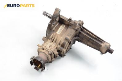 Диференциал за Chevrolet Captiva SUV (06.2006 - ...) 2.4 4WD, 136 к.с., № 96817139