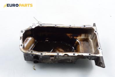 Картер за Chevrolet Captiva SUV (06.2006 - ...) 2.4 4WD, 136 к.с.