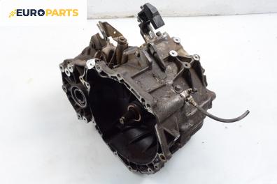 Ръчна скоростна кутия за Chevrolet Captiva SUV (06.2006 - ...) 2.4 4WD, 136 к.с., № 96 420 073