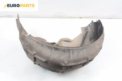 Подкалник за Audi A4 Avant B7 (11.2004 - 06.2008), 4+1 вр., комби, позиция: задна, лява
