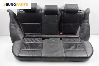 Седалки за BMW X5 Series E53 (05.2000 - 12.2006), 4+1 вр.