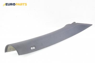 Интериорна пластмаса за BMW X5 Series E53 (05.2000 - 12.2006), 4+1 вр., джип, позиция: дясна