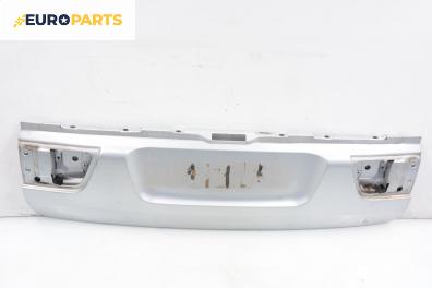 Заден капак за BMW X5 Series E53 (05.2000 - 12.2006), 4+1 вр., джип, позиция: задна