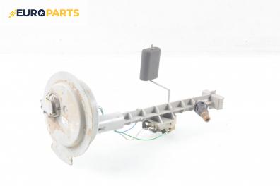 Нивомер за Chevrolet Captiva SUV (06.2006 - ...) 2.4 4WD