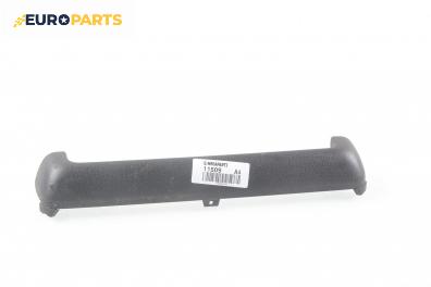 Интериорна пластмаса за Audi A4 Avant B7 (11.2004 - 06.2008), 4+1 вр., комби, позиция: предна