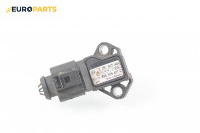 MAP сензор за Audi A4 Avant B7 (11.2004 - 06.2008), № Bosch 0 281 002 401