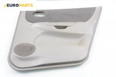 Кора врата за Mazda Premacy Minivan (07.1999 - 03.2005), 4+1 вр., миниван, позиция: задна, дясна