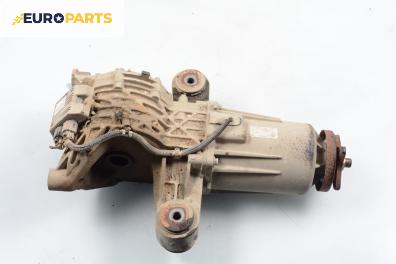 Диференциал за Chevrolet Captiva SUV (06.2006 - ...) 2.4 4WD, 136 к.с., № 9009058602