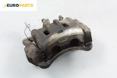 Спирачен апарат за Chevrolet Captiva SUV (06.2006 - ...), позиция: предна, лява