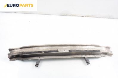Основа броня за Audi A4 Avant B7 (11.2004 - 06.2008), комби, позиция: задна