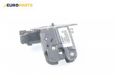 Брава заден капак за Audi A4 Avant B7 (11.2004 - 06.2008), комби, позиция: задна