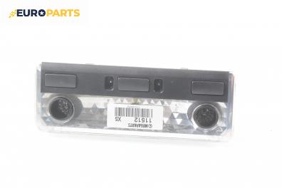 Плафон за BMW X5 Series E53 (05.2000 - 12.2006)