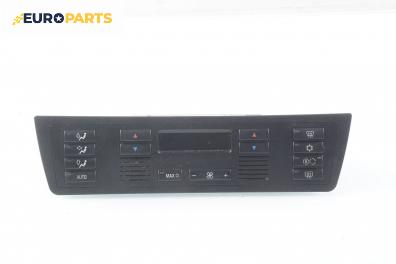 Панел климатроник за BMW X5 Series E53 (05.2000 - 12.2006)