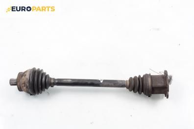 Полуоска за Audi A4 Avant B7 (11.2004 - 06.2008) 2.0 TDI 16V, 140 к.с., позиция: предна, дясна