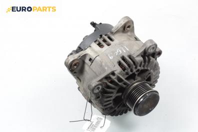 Алтернатор / генератор за Audi A4 Avant B7 (11.2004 - 06.2008) 2.0 TDI 16V, 140 к.с., № 06F 903 023 H