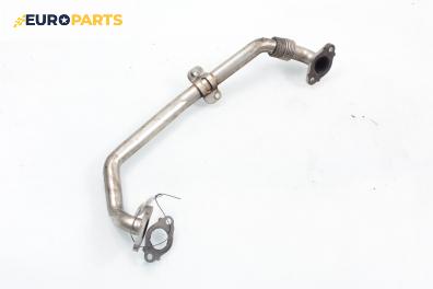 EGR тръба за Audi A4 Avant B7 (11.2004 - 06.2008) 2.0 TDI 16V, 140 к.с.