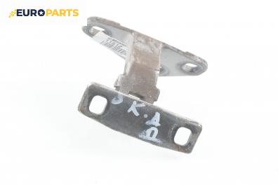 Панта заден капак за BMW X5 Series E53 (05.2000 - 12.2006), 4+1 вр., джип, позиция: дясна