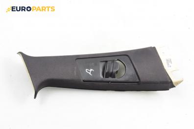 Интериорна пластмаса за BMW X5 Series E53 (05.2000 - 12.2006), 4+1 вр., джип, позиция: дясна