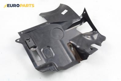 Пластмасова кора за BMW 3 Series E46 Touring (10.1999 - 06.2005), 4+1 вр., комби
