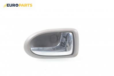 Вътрешна дръжка за Mazda Premacy Minivan (07.1999 - 03.2005), 4+1 вр., миниван, позиция: предна, дясна