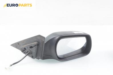 Огледало за Mazda 6 Sedan I (06.2002 - 12.2008), 4+1 вр., седан, позиция: дясна
