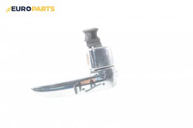 Вътрешна дръжка за Mazda 6 Sedan I (06.2002 - 12.2008), 4+1 вр., седан, позиция: предна, дясна