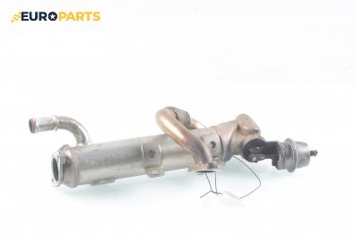 EGR охладител за Audi A4 Avant B7 (11.2004 - 06.2008) 2.0 TDI 16V, 140 к.с.
