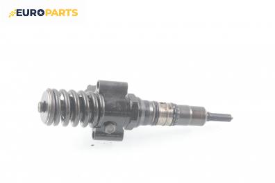 Дюза дизел за Audi A4 Avant B7 (11.2004 - 06.2008) 2.0 TDI 16V, 140 к.с., № Bosch 0 414 730 404