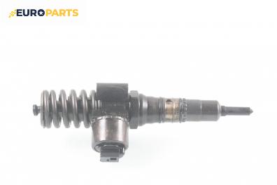 Дюза дизел за Audi A4 Avant B7 (11.2004 - 06.2008) 2.0 TDI 16V, 140 к.с., № Bosch 0 414 730 404
