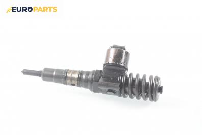 Дюза дизел за Audi A4 Avant B7 (11.2004 - 06.2008) 2.0 TDI 16V, 140 к.с., № Bosch 0 414 730 404