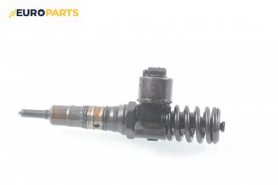 Дюза дизел за Audi A4 Avant B7 (11.2004 - 06.2008) 2.0 TDI 16V, 140 к.с., № Bosch 0 414 730 404