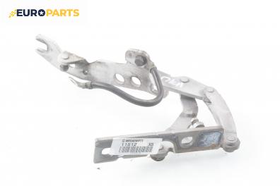 Панта преден капак за BMW X5 Series E53 (05.2000 - 12.2006), 4+1 вр., джип, позиция: лява