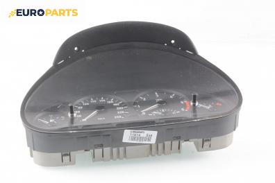 Километраж за BMW 3 Series E46 Touring (10.1999 - 06.2005) 320 d, 136 к.с., № Bosch 0 263 639 251