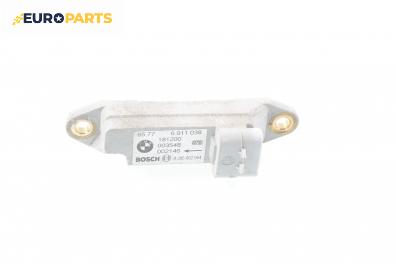 Сензор airbag за BMW 3 Series E46 Touring (10.1999 - 06.2005), № Bosch 0 285 002 064