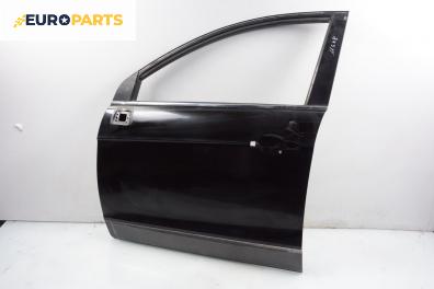 Врата за Chevrolet Captiva SUV (06.2006 - ...), 4+1 вр., джип, позиция: предна, лява
