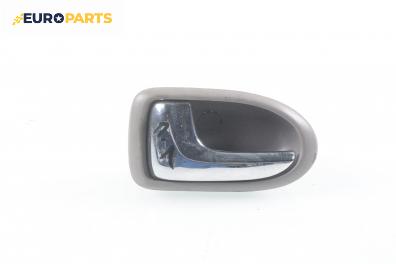Вътрешна дръжка за Mazda Premacy Minivan (07.1999 - 03.2005), 4+1 вр., миниван, позиция: предна, лява