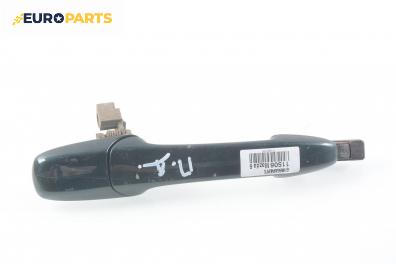 Външна дръжка за Mazda 6 Sedan I (06.2002 - 12.2008), 4+1 вр., седан, позиция: предна, дясна