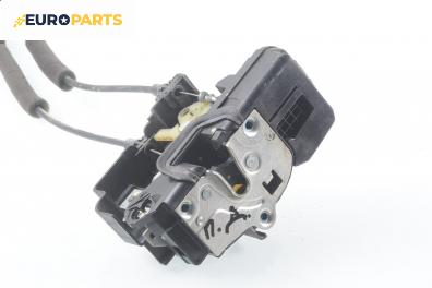 Брава на врата за Chevrolet Captiva SUV (06.2006 - ...), позиция: предна, дясна