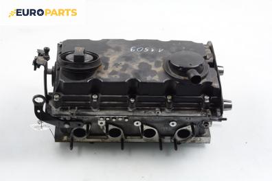 Глава за Audi A4 Avant B7 (11.2004 - 06.2008) 2.0 TDI 16V, 140 к.с.