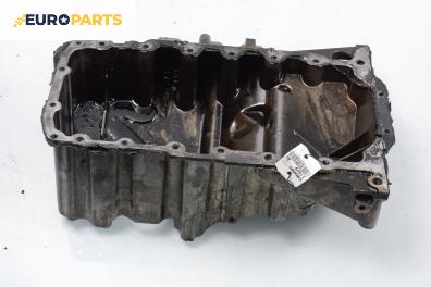 Картер за Audi A4 Avant B7 (11.2004 - 06.2008) 2.0 TDI 16V, 140 к.с.