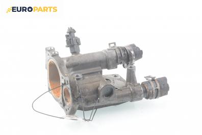 Корпус на термостат за Opel Astra H Estate (08.2004 - 05.2014) 1.6, 105 к.с.
