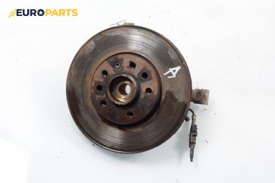 Шенкел главина за Opel Astra H Estate (08.2004 - 05.2014), позиция: предна, дясна