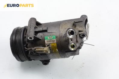 Компресор климатик за Opel Astra H Estate (08.2004 - 05.2014) 1.6, 105 к.с., № Delphi 13124750