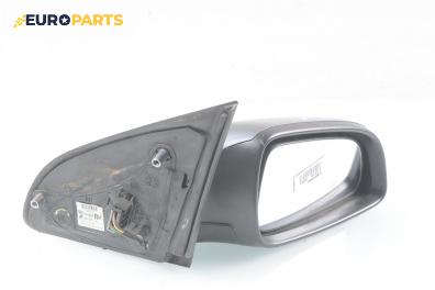 Огледало за Opel Astra H Estate (08.2004 - 05.2014), 4+1 вр., комби, позиция: дясна