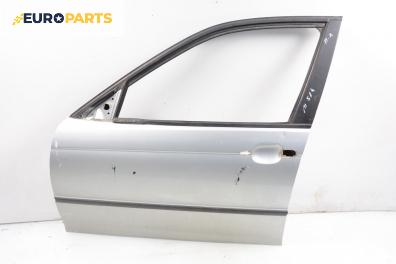 Врата за BMW 3 Series E46 Touring (10.1999 - 06.2005), 4+1 вр., комби, позиция: предна, лява