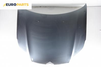 Преден капак за Citroen C5 III Sedan (02.2008 - 04.1017), 4+1 вр., седан, позиция: предна
