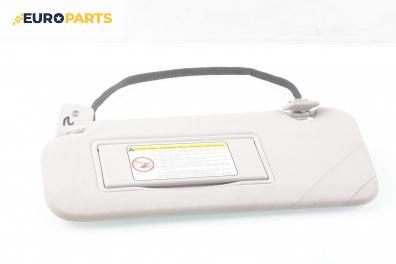 Сенник за Citroen C5 III Sedan (02.2008 - 04.1017), позиция: лява