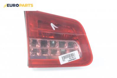 Вътрешен стоп за Citroen C5 III Sedan (02.2008 - 04.1017), седан, позиция: лява